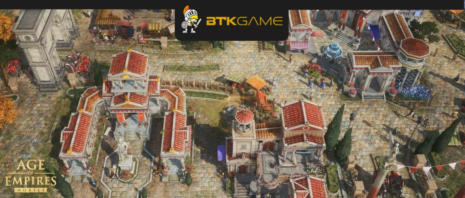 Age of Empires Mobile'da En İyi Medeniyet Seçimi