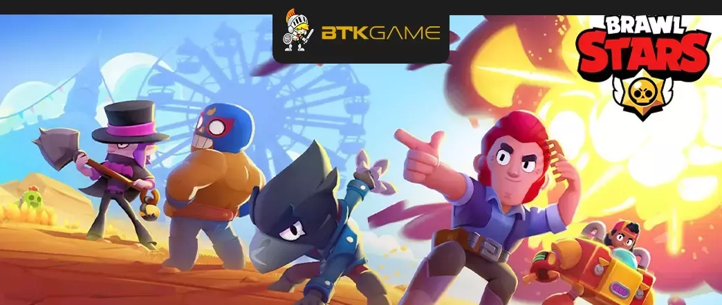 Brawl Stars İçin Stratejik Taktikler: Kazanmanın Yolları