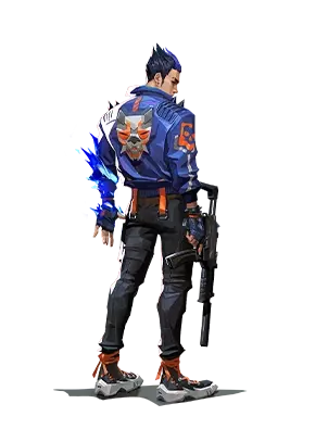 Valorant Karakterleri: Özellikleri, Yetenekleri ve Hikayeleri (2025) Valorant Karakterleri: Özellikleri, Yetenekleri ve Hikayeleri (2025)