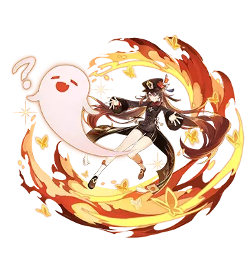 Genshin Impact'te En Popüler Karakterler ve Nedenleri Genshin Impact'te En Popüler Karakterler ve Nedenleri