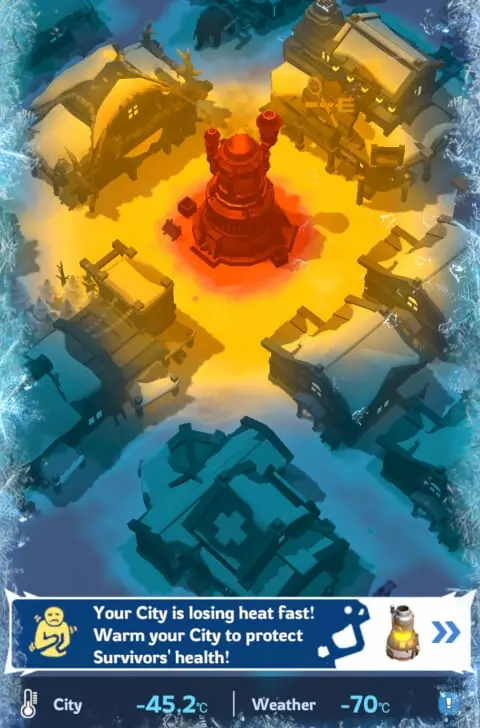 Whiteout Survival Başlangıç Rehberi Ve İpuçları Whiteout Survival Başlangıç Rehberi Ve İpuçları