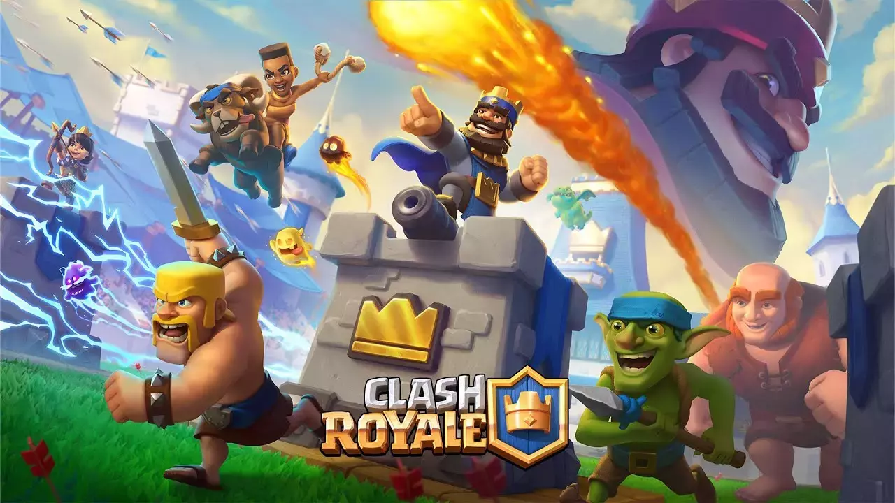 Clash Royale Elmas Bilet Satın Alma Rehberi Clash Royale Elmas Bilet Satın Alma Rehberi