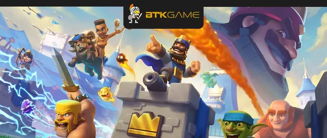 Clash Royale Elmas Bilet Satın Alma Rehberi