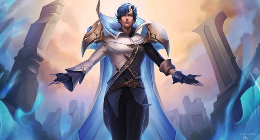 Mobile Legends En Güçlü Karakterler 2025