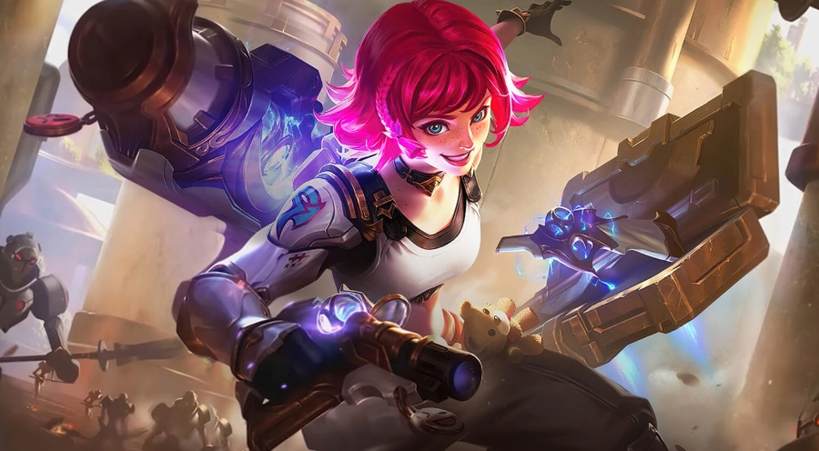 Mobile Legends En Güçlü Karakterler 2025