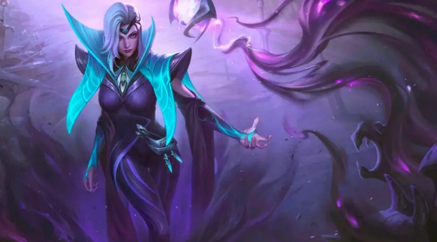 Mobile Legends En Güçlü Karakterler 2025