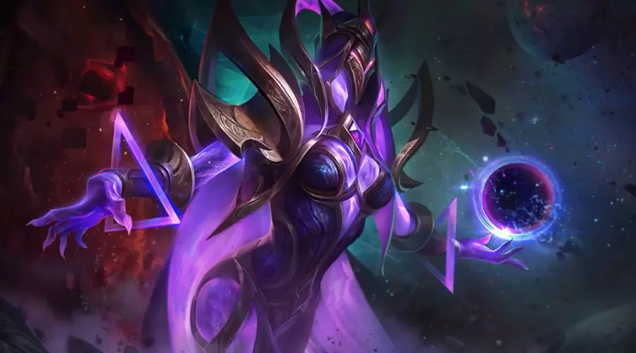 Mobile Legends En Güçlü Karakterler 2025