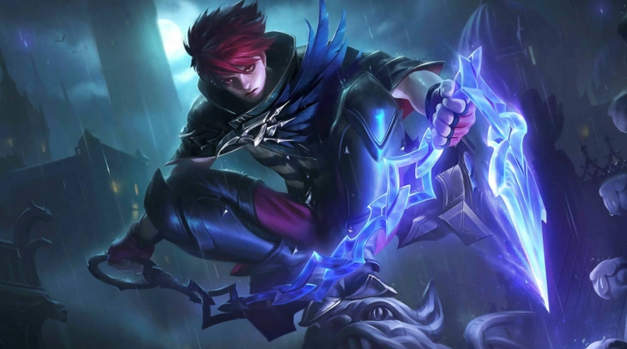 Mobile Legends En Güçlü Karakterler 2025