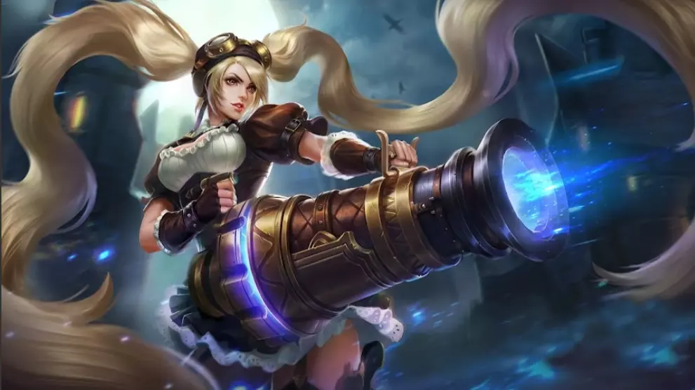 Mobile Legends En Güçlü Karakterler 2025