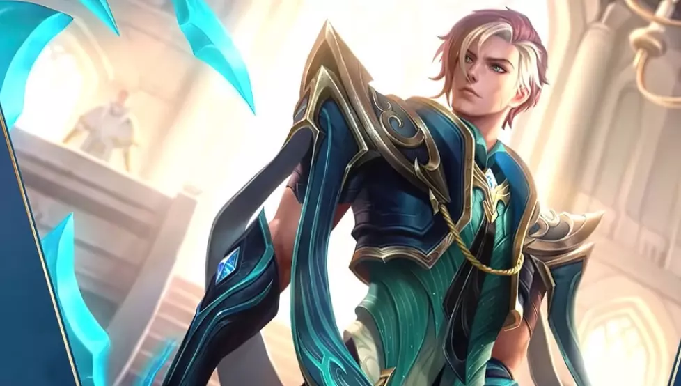 Mobile Legends En Güçlü Karakterler 2025