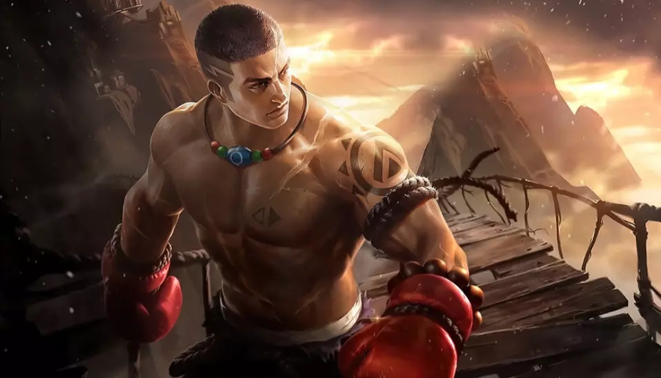 Mobile Legends En Güçlü Karakterler 2025