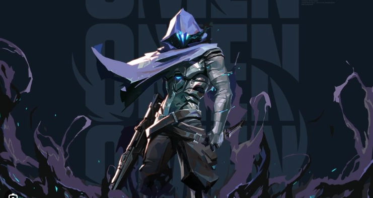 Valorant En İyi Ajanlar Nisan 2025 Valorant En İyi Ajanlar Nisan 2025