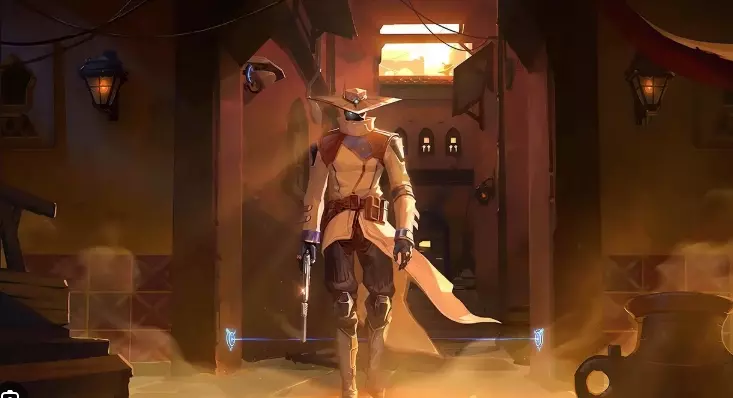 Valorant En İyi Ajanlar Nisan 2025 Valorant En İyi Ajanlar Nisan 2025