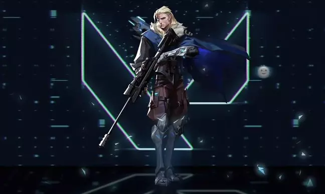 Valorant En İyi Ajanlar Nisan 2025 Valorant En İyi Ajanlar Nisan 2025