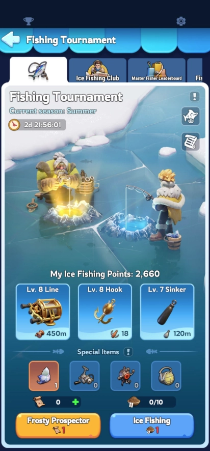 Whiteour Survival Balık Avı Nasıl Yapılır?