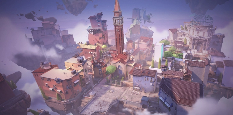 Valorant Harita Taktikleri Neler? Valorant Harita Taktikleri Neler?