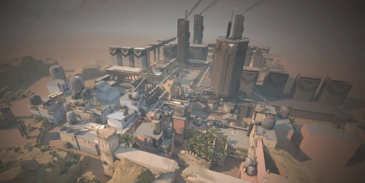 Valorant Harita Taktikleri Neler? Valorant Harita Taktikleri Neler?