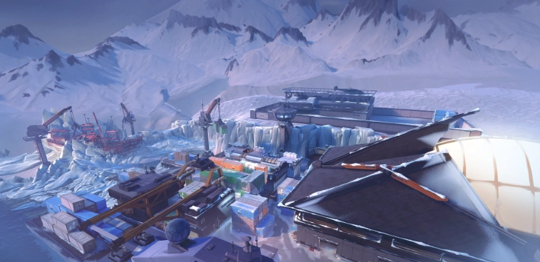 Valorant Harita Taktikleri Neler? Valorant Harita Taktikleri Neler?