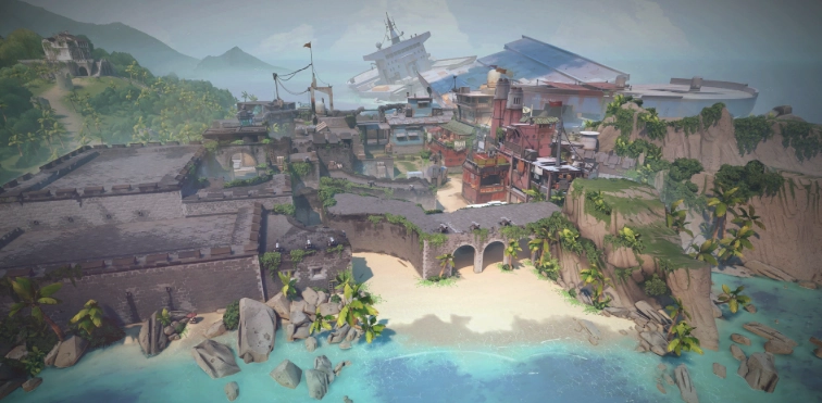 Valorant Harita Taktikleri Neler? Valorant Harita Taktikleri Neler?