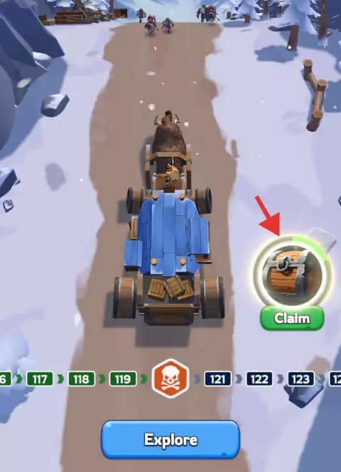 Whiteout Survival Başlangıç Rehberi Ve İpuçları Whiteout Survival Başlangıç Rehberi Ve İpuçları