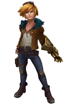 LoL'de En İyi ADC Şampiyonları ve Oynanış Taktikleri