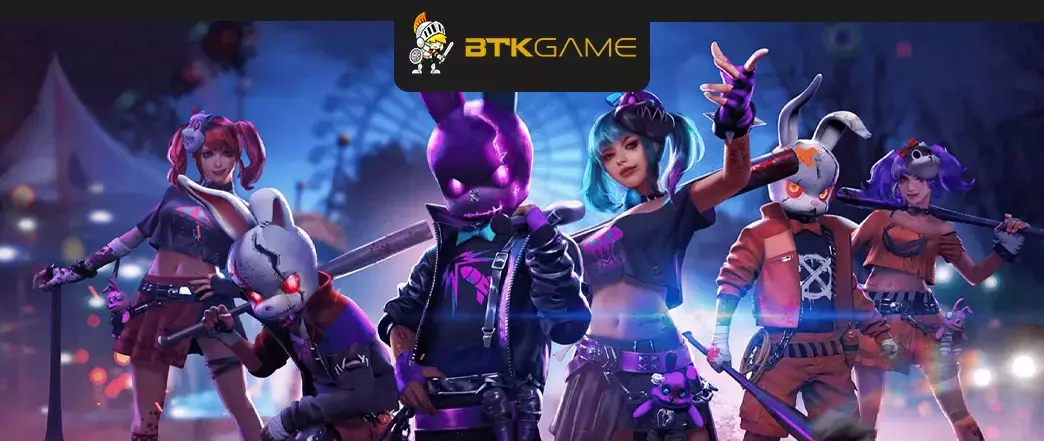 Free Fire'da En Etkili Stratejiler: Kazanmanın Yolları