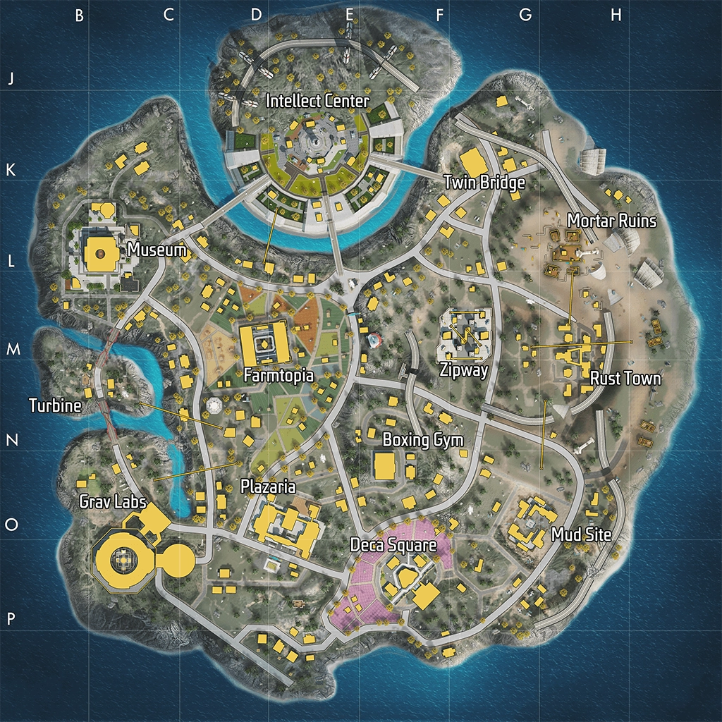 Free Fire'da En Etkili Stratejiler: Kazanmanın Yolları Free Fire'da En Etkili Stratejiler: Kazanmanın Yolları