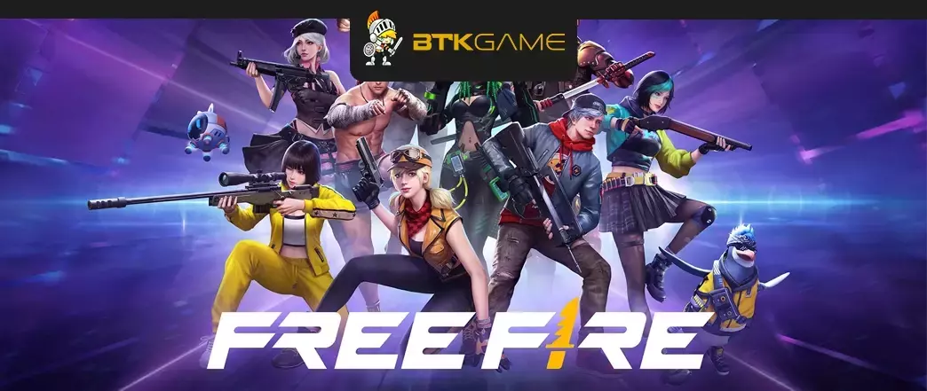 Free Fire Elmas Nasıl Yüklenir?