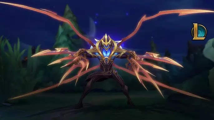 LoL En Çok Tercih Edilen Kahramanlar ve Kostümleri LoL En Çok Tercih Edilen Kahramanlar ve Kostümleri