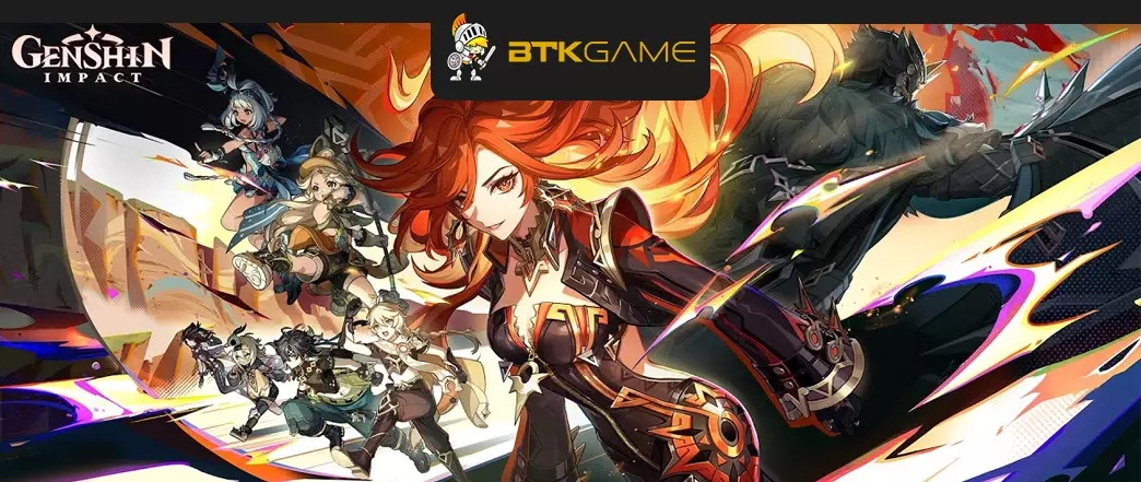 Genshin Impact Kristal Rehberi