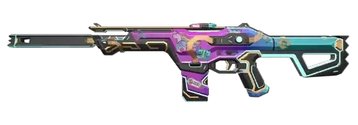 Valorant'ın En Çok Sevilen Silah Kaplamaları Valorant'ın En Çok Sevilen Silah Kaplamaları