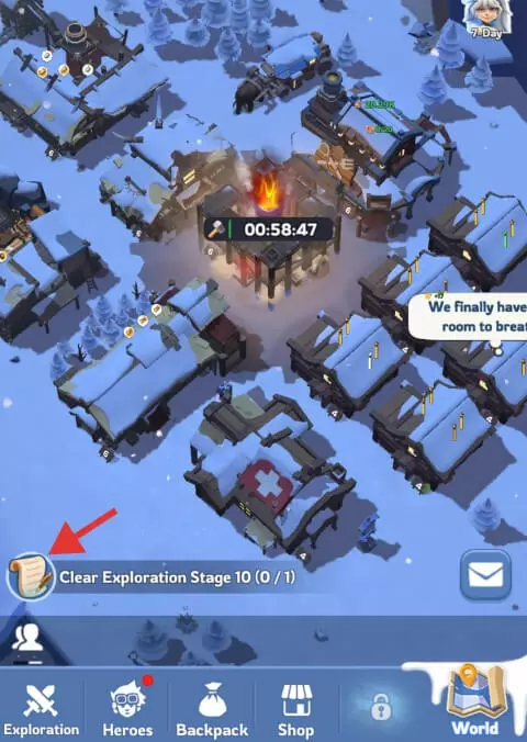 Whiteout Survival Başlangıç Rehberi Ve İpuçları Whiteout Survival Başlangıç Rehberi Ve İpuçları