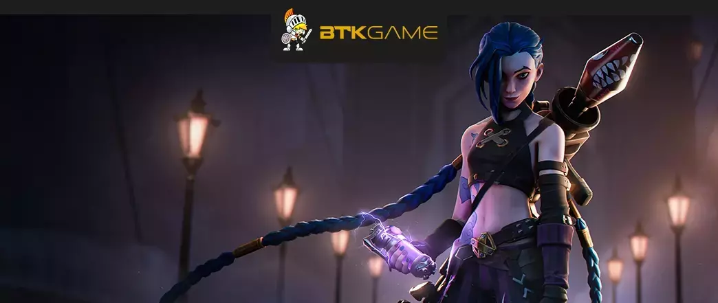 League of Legends 2025 Meta Rehberi League of Legends 2025 Meta Rehberi