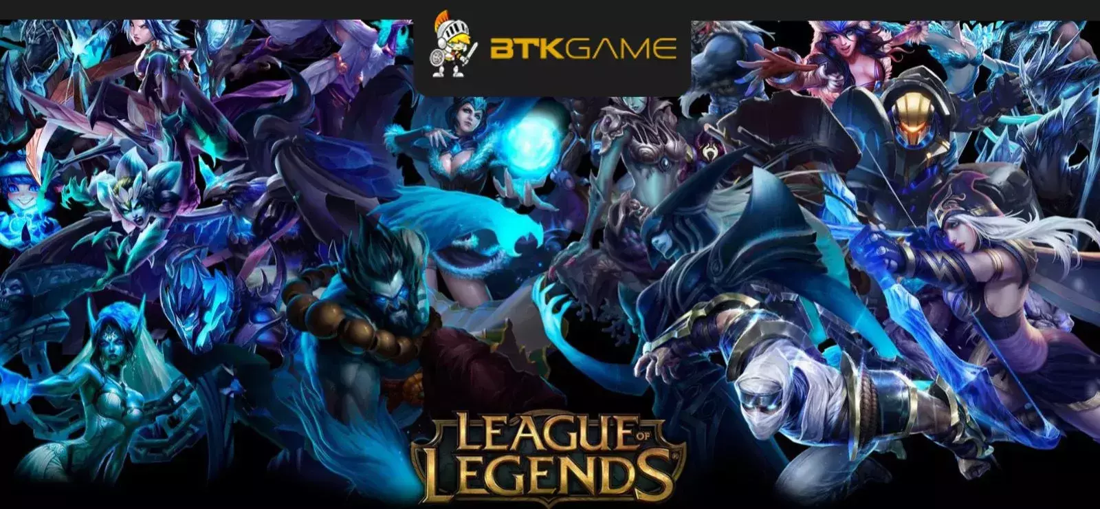 League of Legends FPS Arttırma Nasıl Yapılır