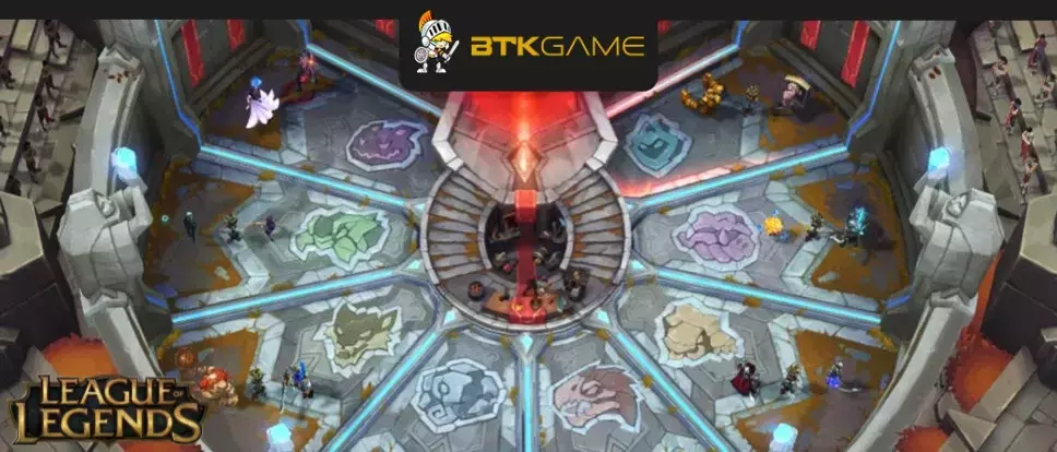 LoL Arena Ne Zaman Gelecek 2025?