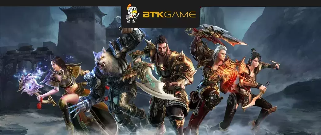 Metin2'de Hızlı Seviye Atlamak İçin En Etkili Yöntemler