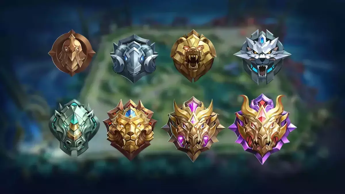Mobile Legends Lig Yükseltme Rehberi Mobile Legends Lig Yükseltme Rehberi