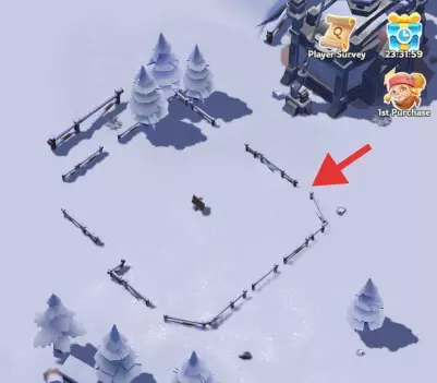 Whiteout Survival Başlangıç Rehberi Ve İpuçları Whiteout Survival Başlangıç Rehberi Ve İpuçları