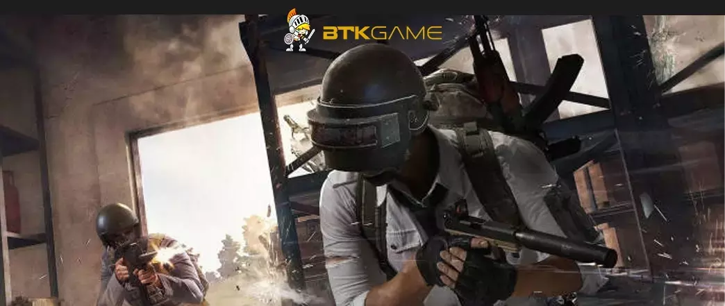PUBG Mobile Liyakat Puanı Nedir? Liyakat Puanı Nasıl Artar! PUBG Mobile Liyakat Puanı Nedir? Liyakat Puanı Nasıl Artar!
