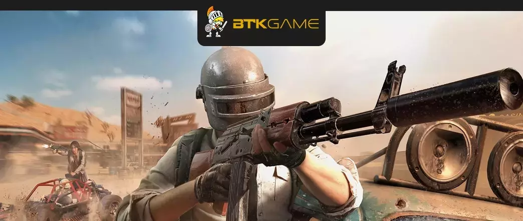 PUBG Mobile'da Başarıya Giden Yol