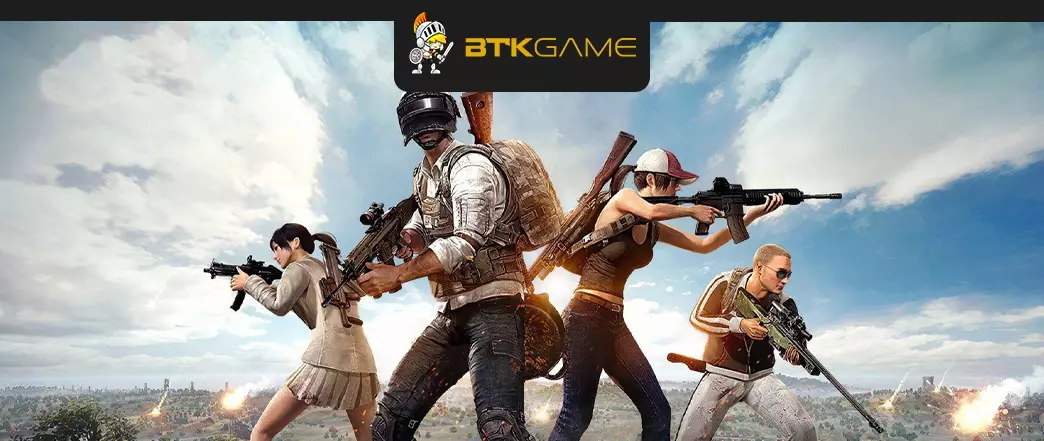 PUBG Mobile Harita Rehberi