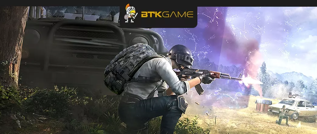En İyi PUBG Mobile Silahları ve Kullanım Taktikleri