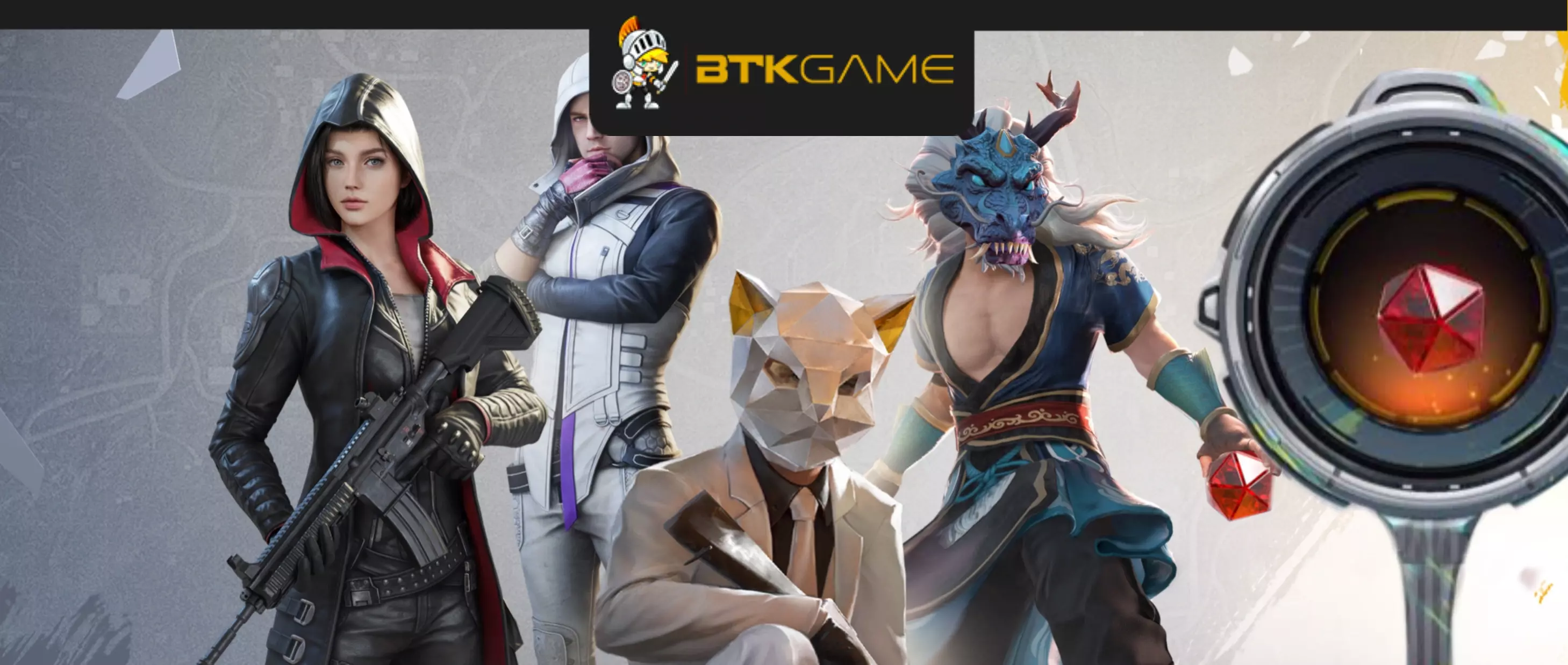 PUBG Mobile Destansı (Mythic) Amblem Nedir, Nasıl Alınır?