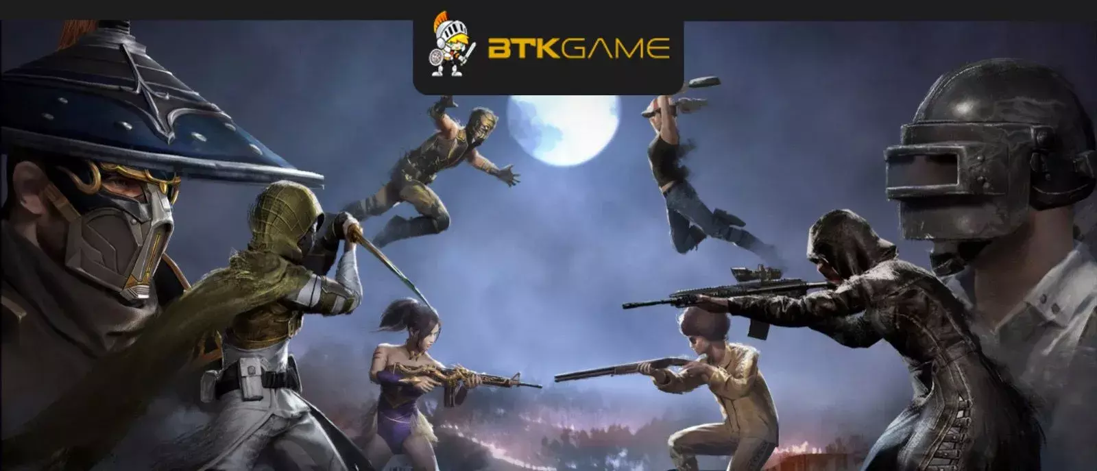 PUBG Mobile Kill/Death Oranınızı Nasıl Yükseltirsiniz?