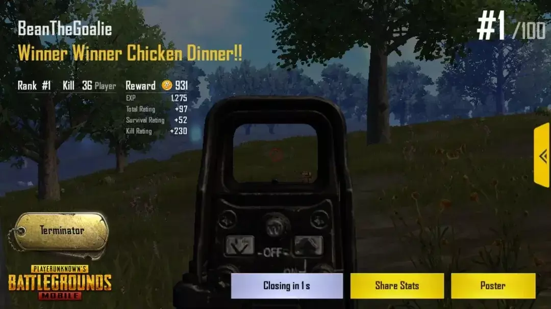 PUBG Mobile Kill/Death Oranınızı Nasıl Yükseltirsiniz? PUBG Mobile Kill/Death Oranınızı Nasıl Yükseltirsiniz?