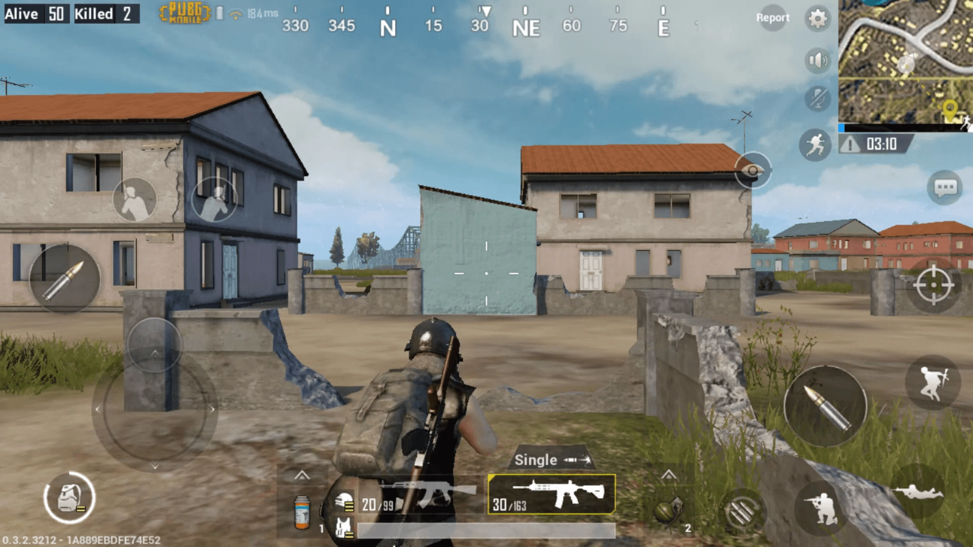 PUBG Mobile'da  FPS Arttırma Ayarları Nasıl Yapılır ?