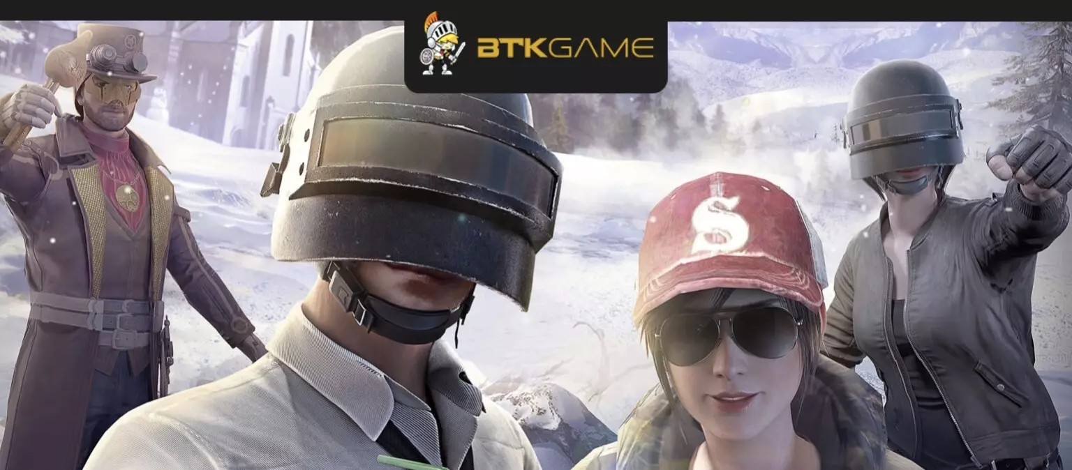 PUBG Mobile’da Takım Oyununu Nasıl Gelişir?