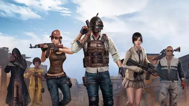 PUBG Mobile’da Takım Oyununu Nasıl Gelişir? PUBG Mobile’da Takım Oyununu Nasıl Gelişir?