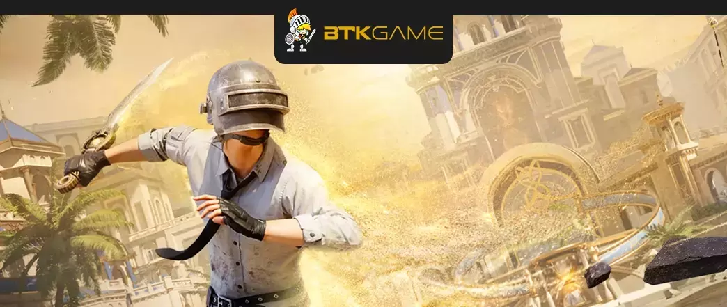 PUBG Mobile Redeem Kodları 2025: Ücretsiz UC Nasıl Alınır?