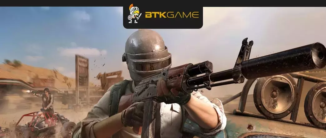 PUBG Mobile Hesap Nasıl Açılır?